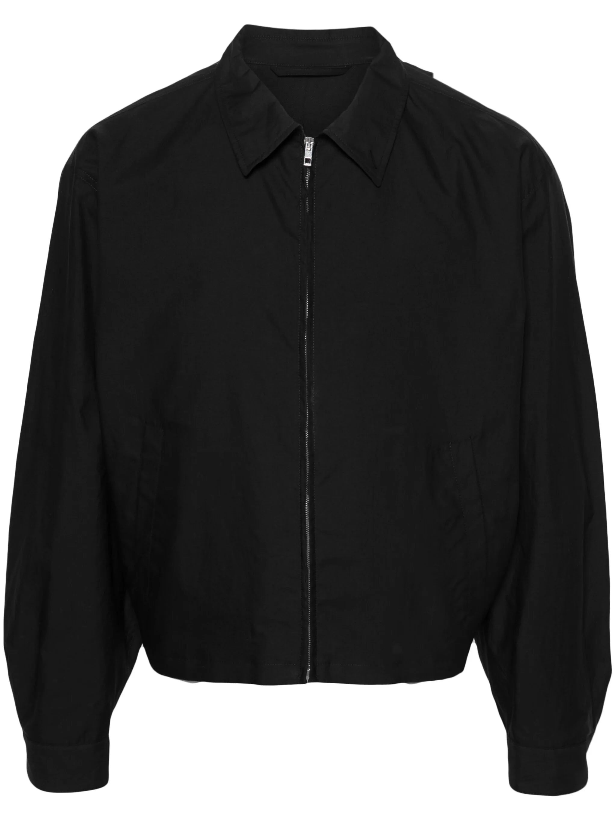 LEMAIRE Men Blouson Shirt - 5