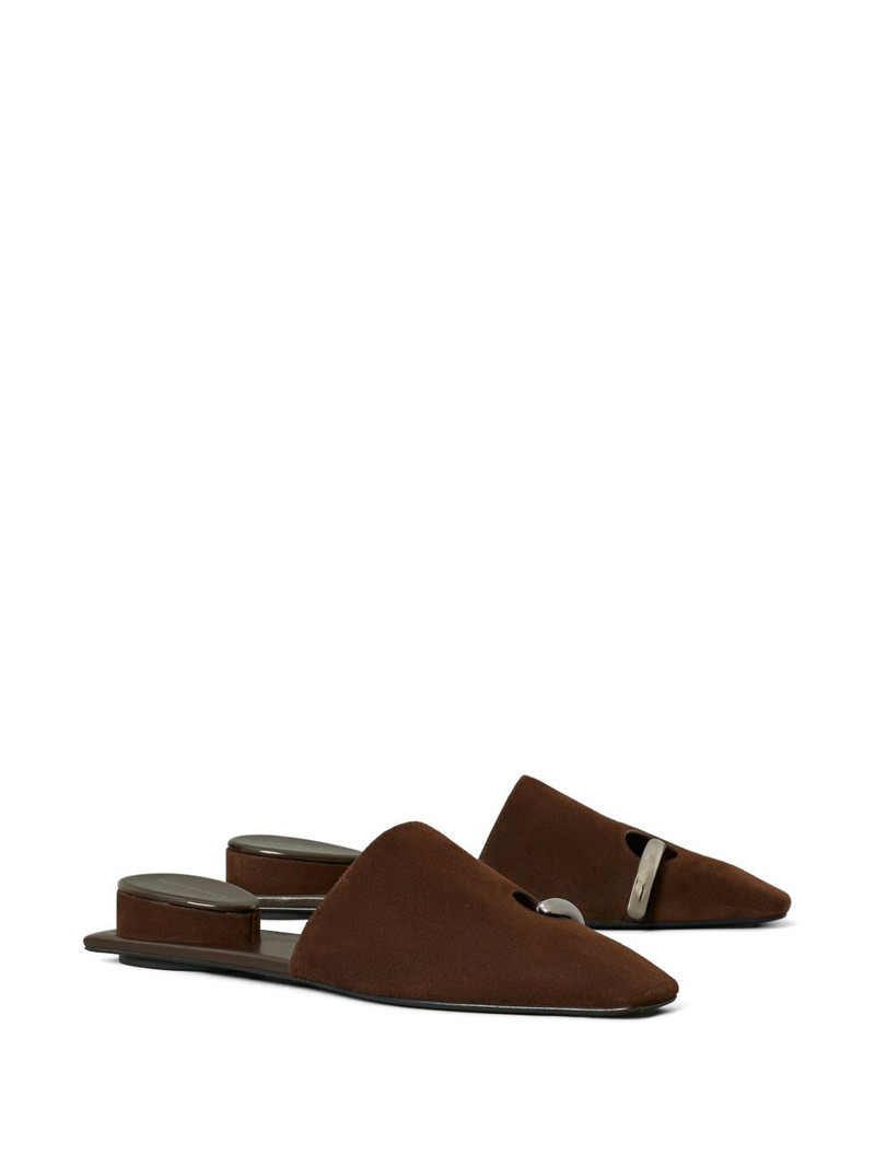 pierced mules 3