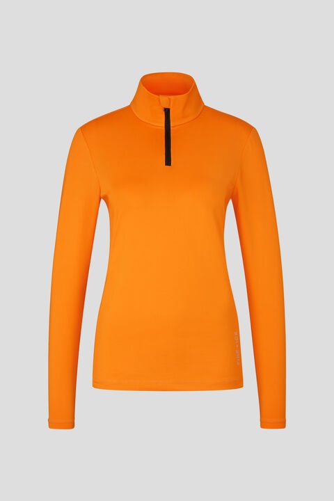 Margo First layer in Orange - 1