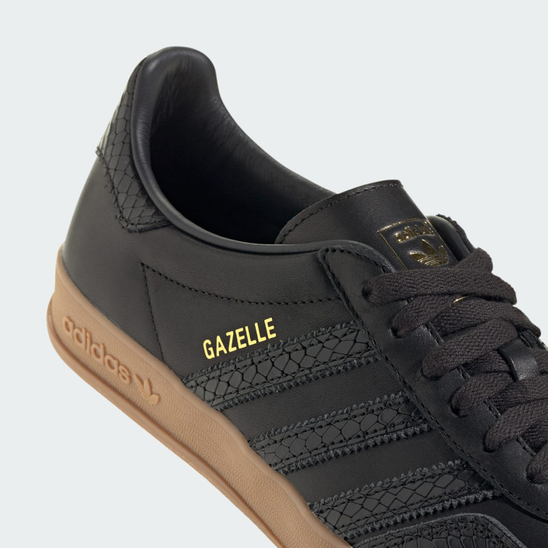 Gazelle Indoor Shoes 9