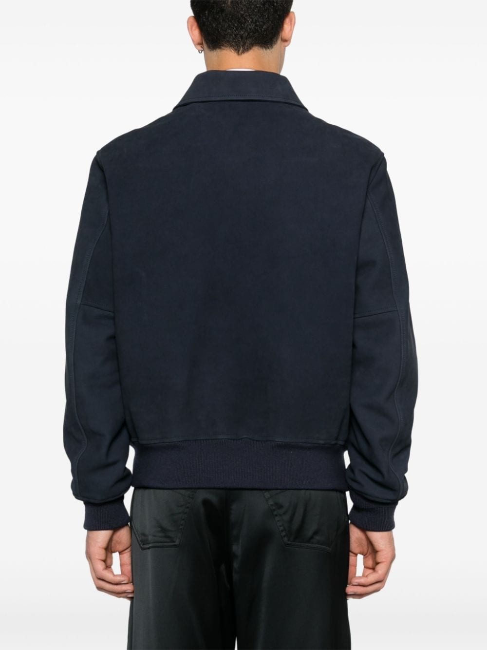 4G bomber jacket - 4