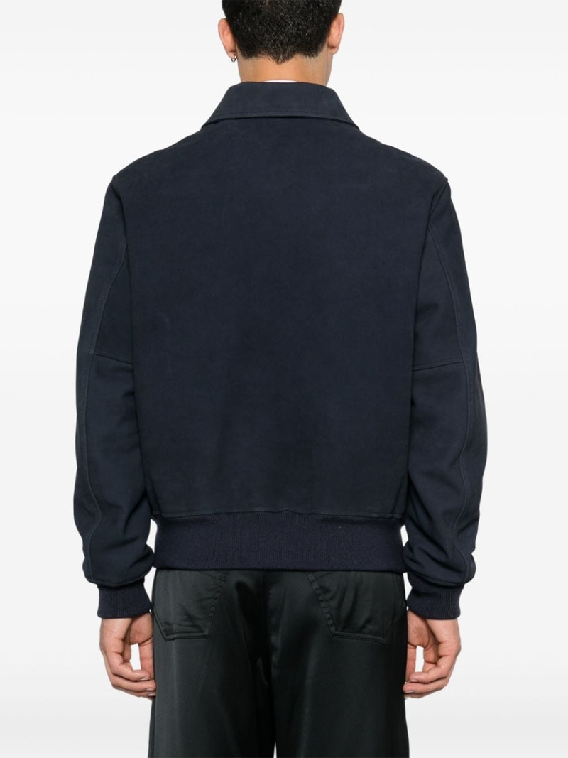 4G bomber jacket 4