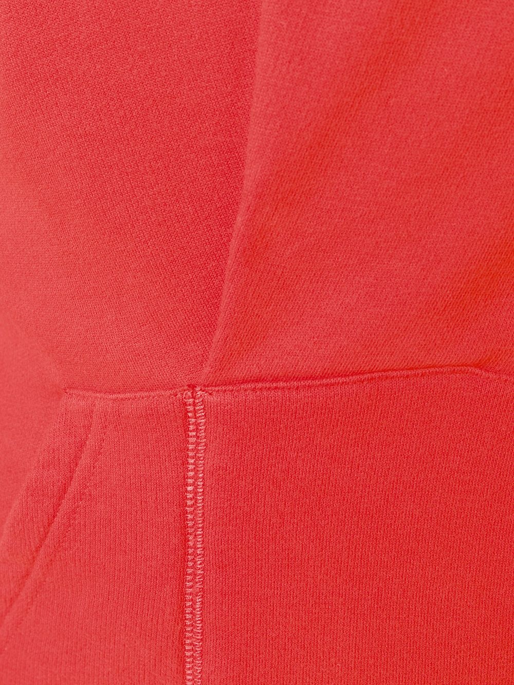 folded detail sweatshirt - 5