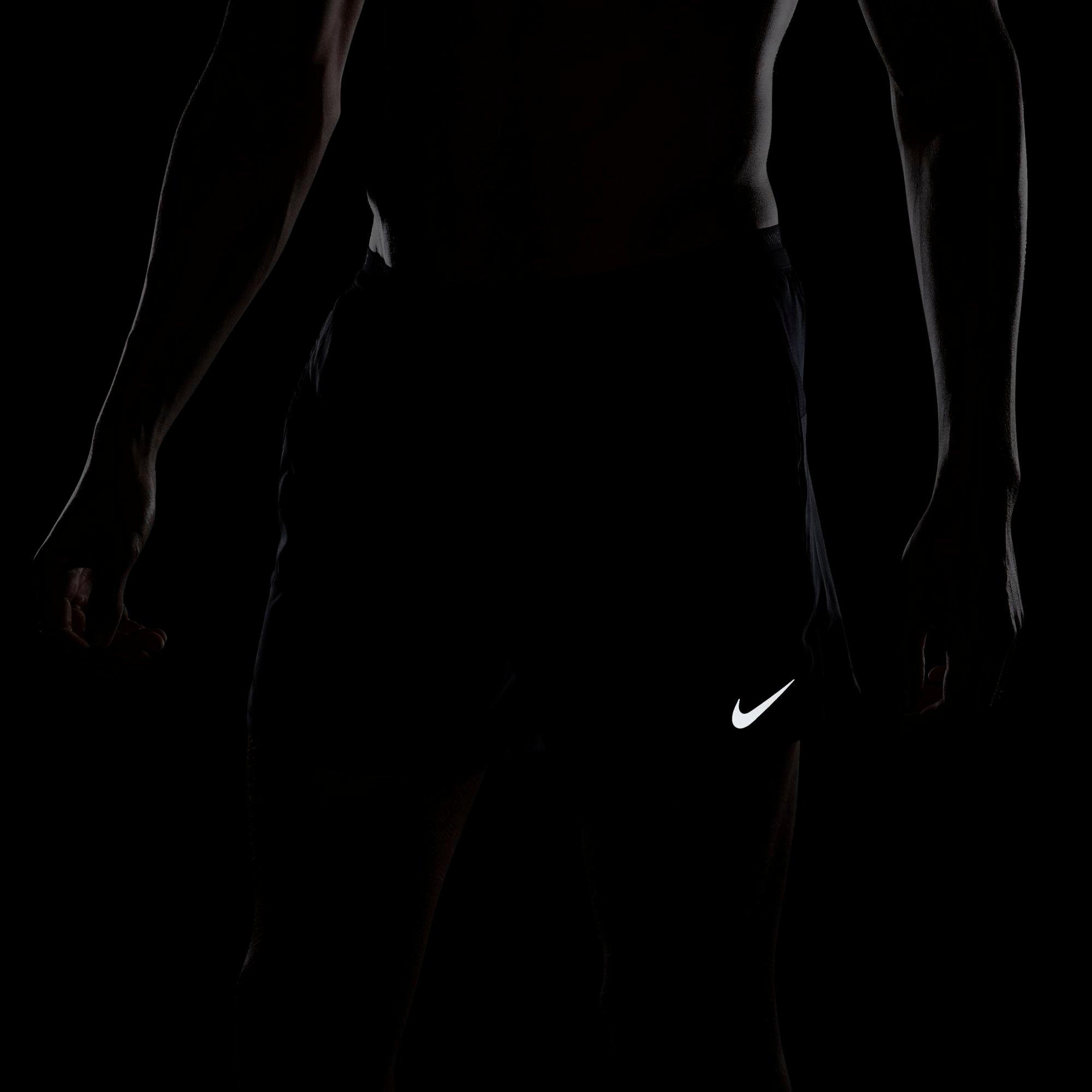 MEN'S NIKE DRI-FIT STRIDE 2-IN-1 5" RUNNING SHORTS - 7