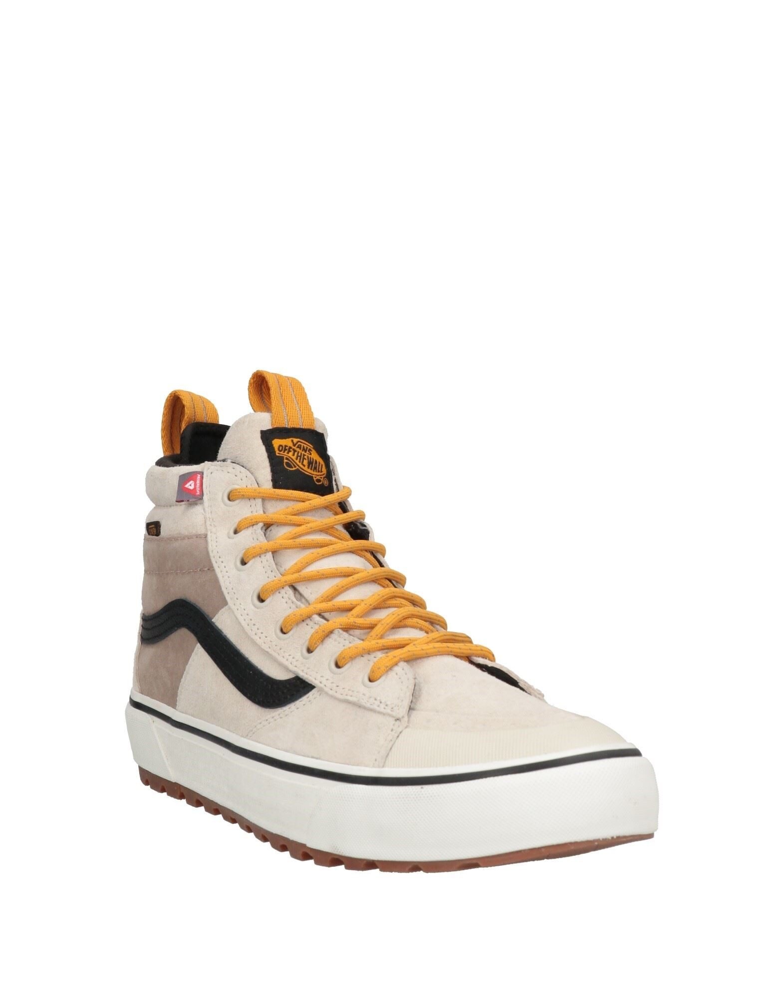 Ivory Men's Sneakers - 2