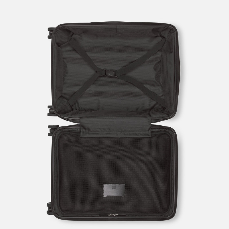 #MY4810 cabin trolley 7