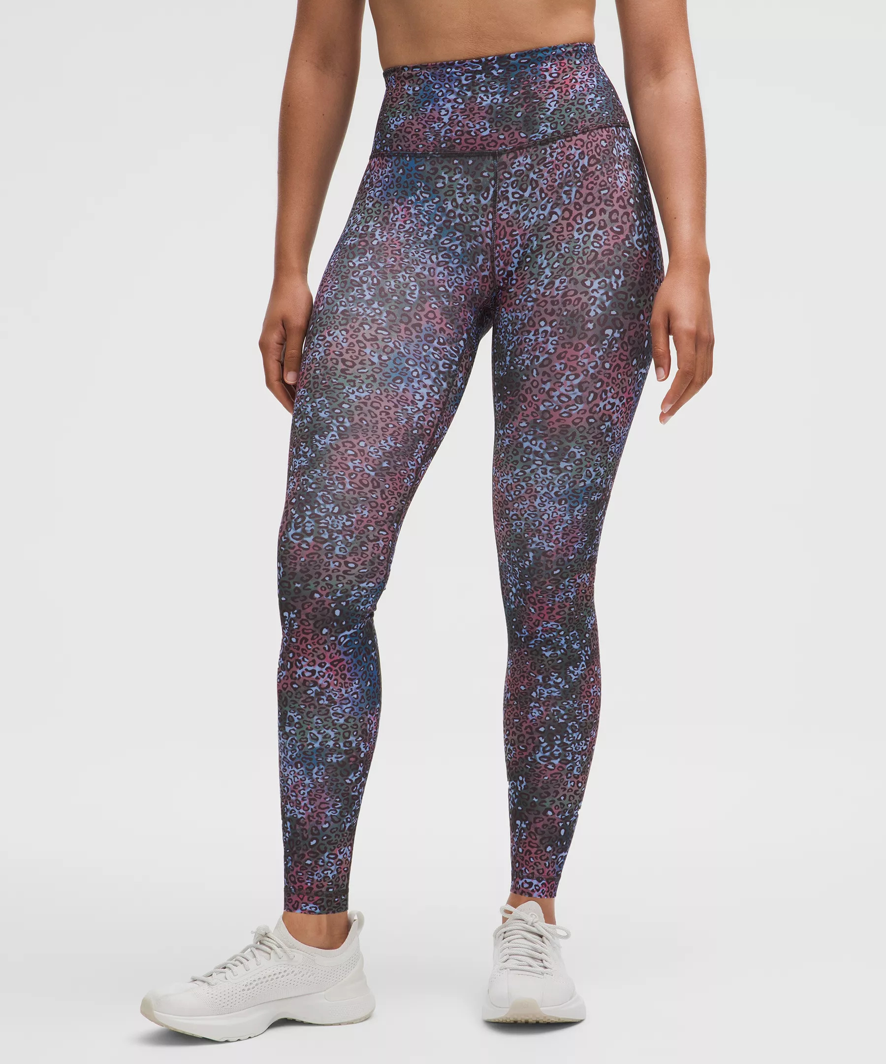 Wunder Train Contour Fit High-Rise Tight 28" - 2