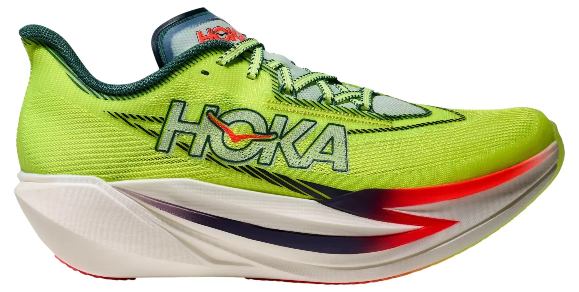 HOKA Cielo X1 3.0 Running Shoes - 1