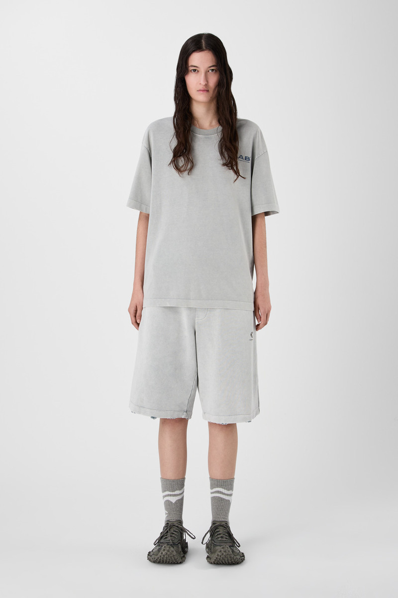 CAMPERLAB LIGHT Gray outlook