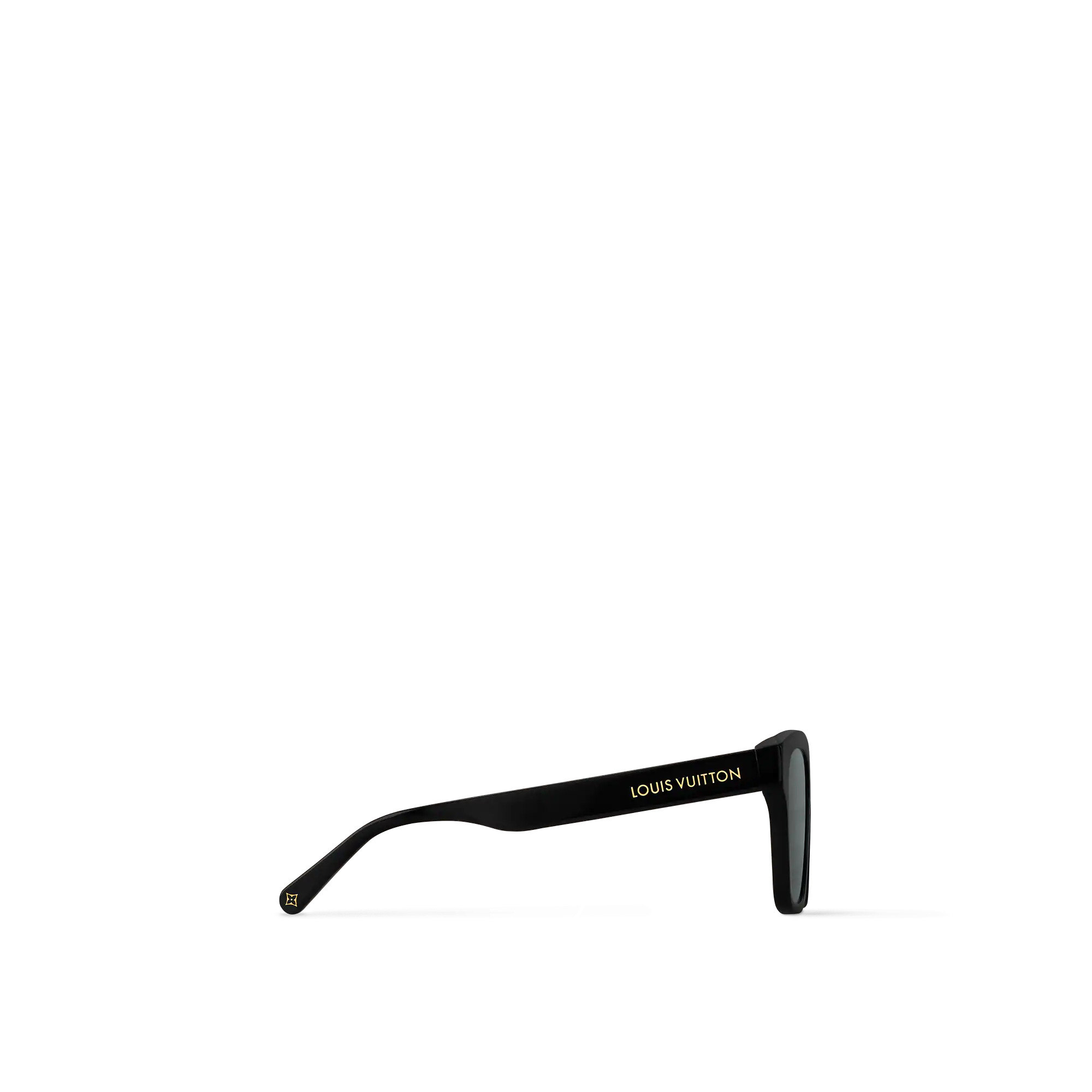 LV Essential Square Sunglasses - 2