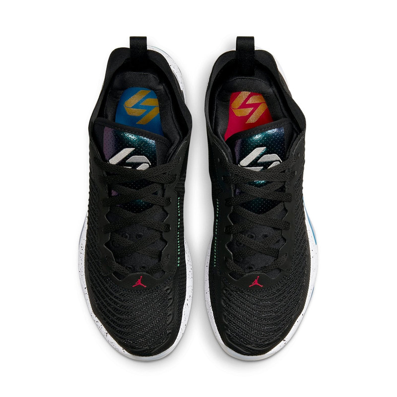 Air Jordan Luka 1 PF 'No Translation' FB1800-004 4