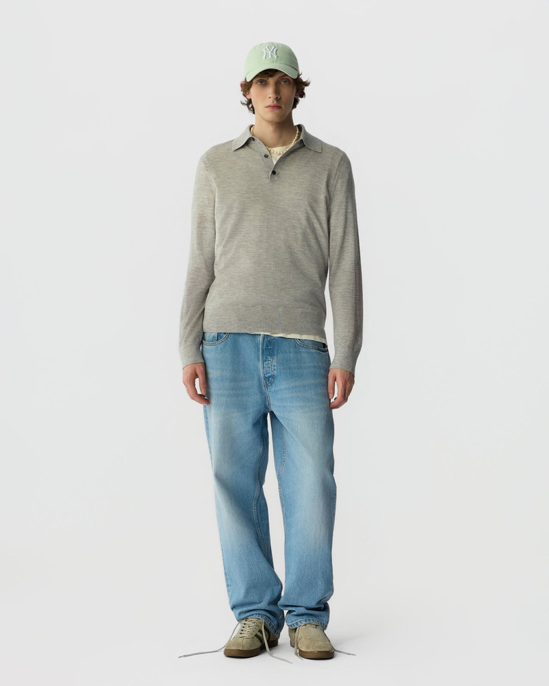 GUEST IN RESIDENCE Airy Polo outlook