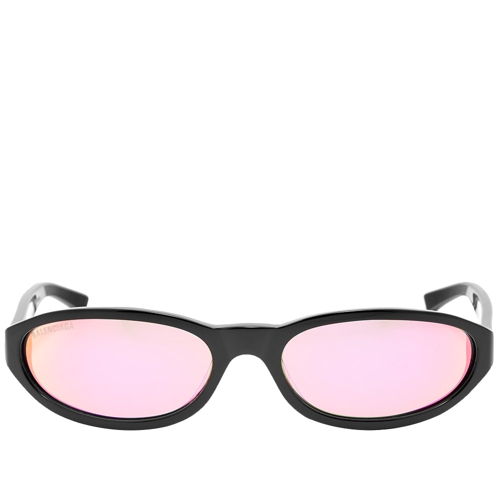 Balenciaga Neo Sunglasses - 2