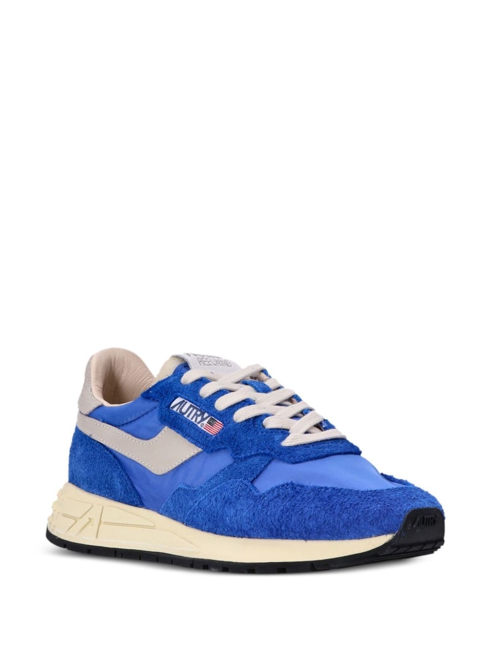 Reelwind low-top chunky sneakers - 2