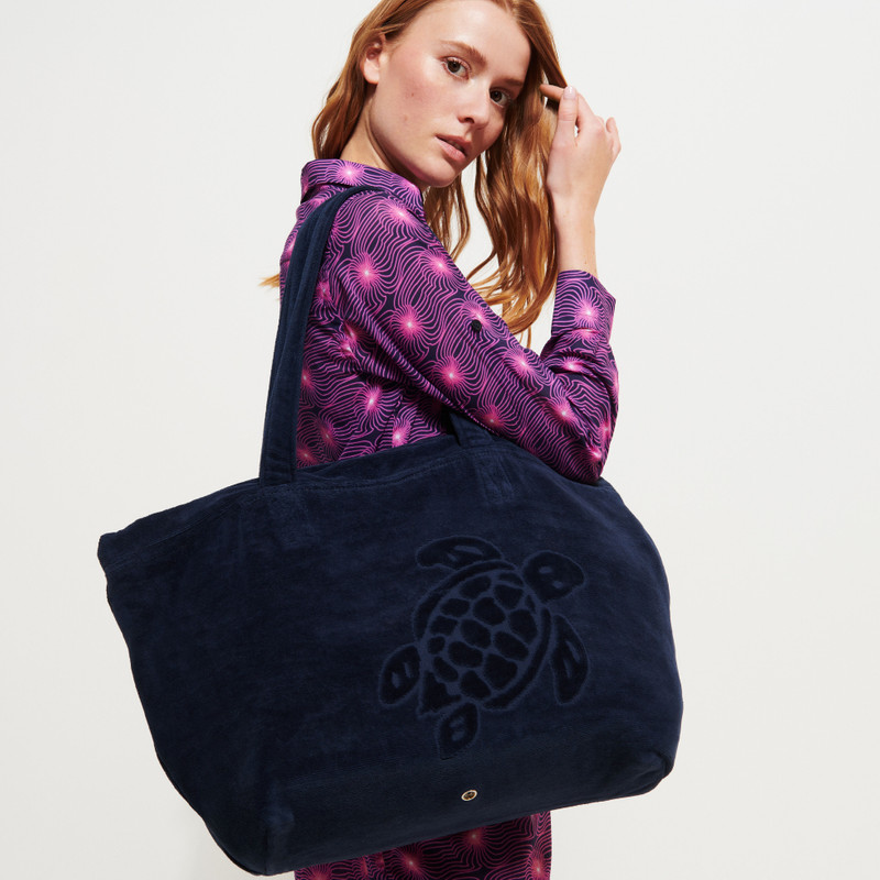 Women Cotton Shirt Dress Hypno Shell 6