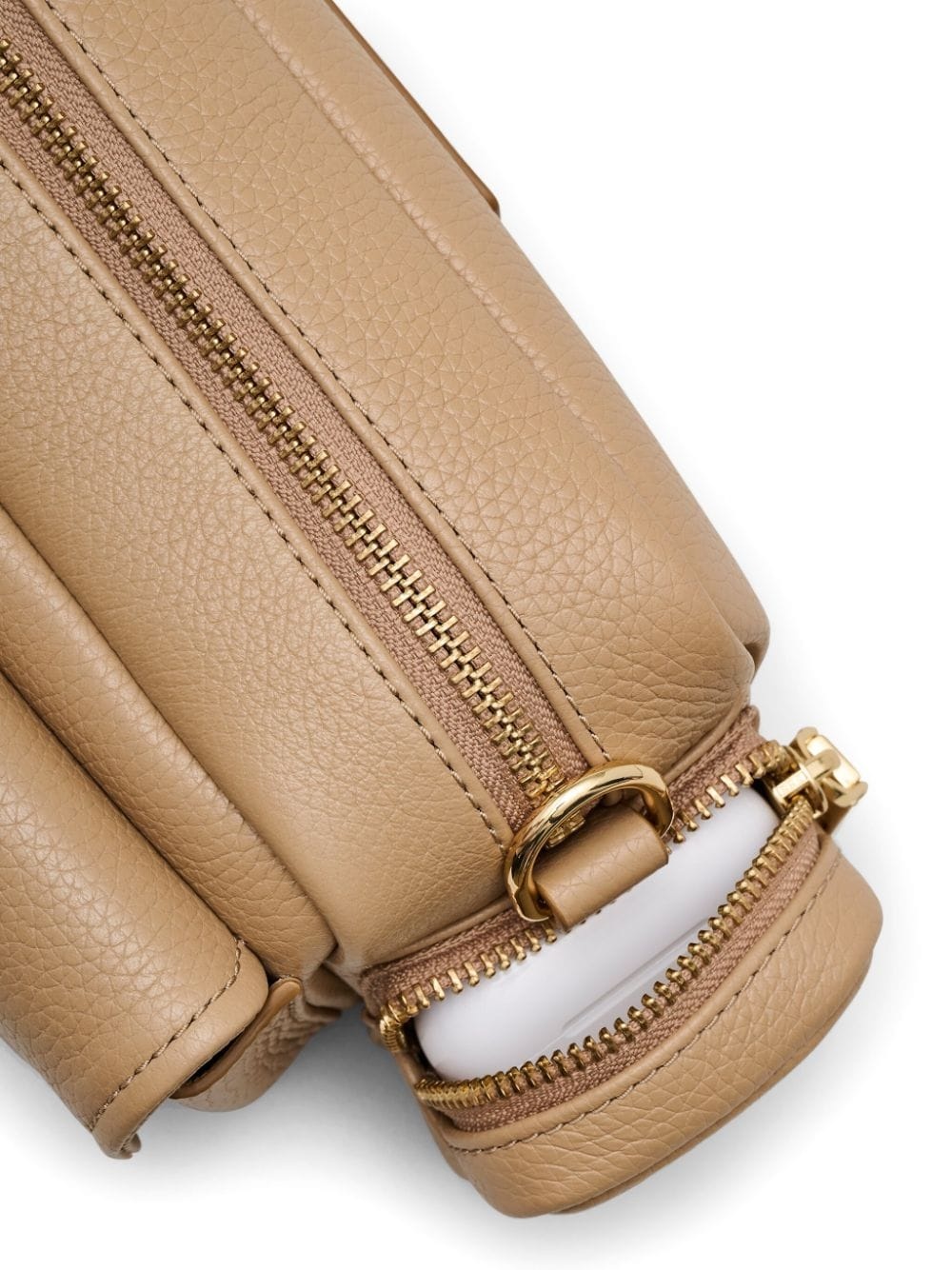 The Leather Cargo bag - 7