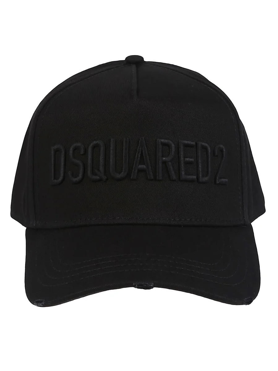 DSQUARED2 Hat - 1
