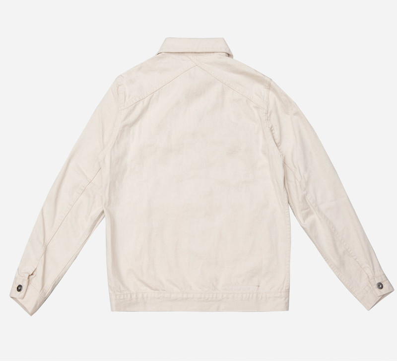 3sixteen Type 3s Denim Jacket - 33x outlook