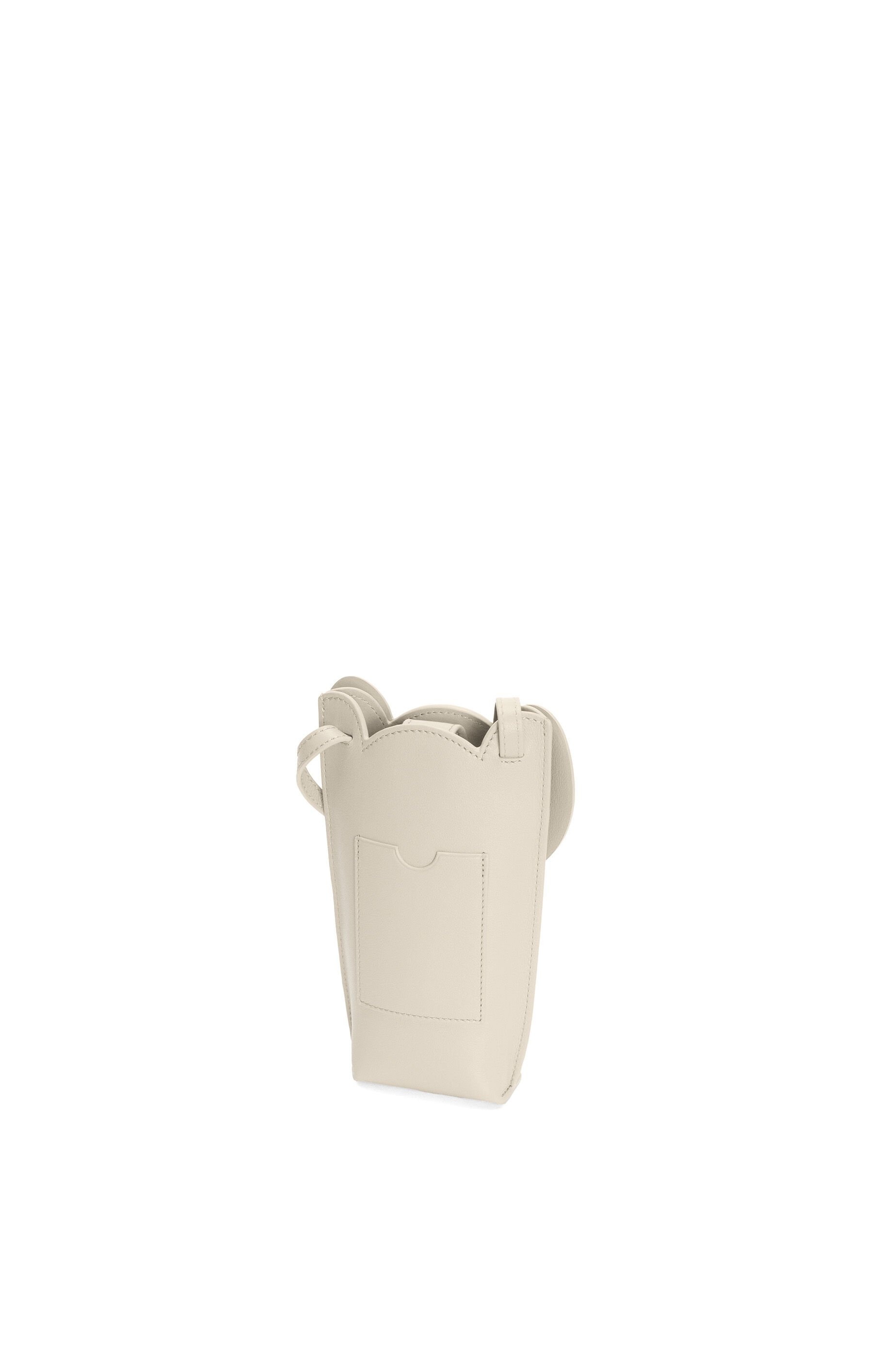 Elephant Pocket in classic calfskin - 3