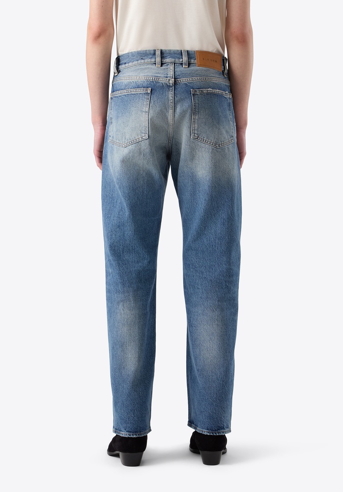 JEANS 91 VINTAGE BLUE - 3