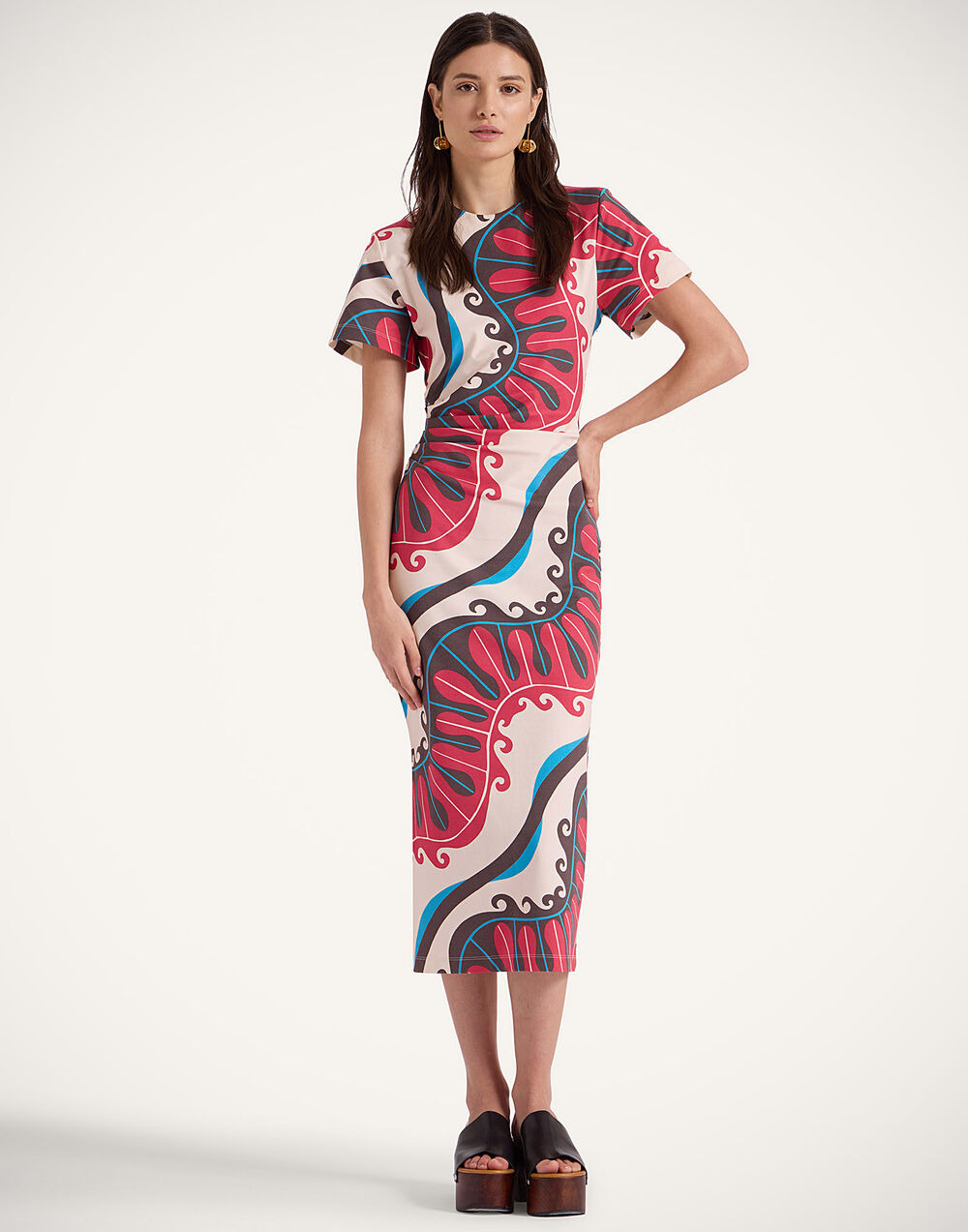 Lela Dress - 2