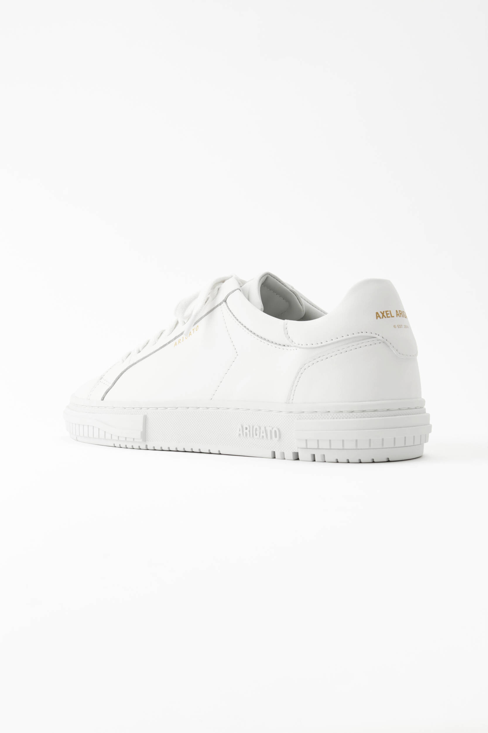 Atlas Sneaker - 4