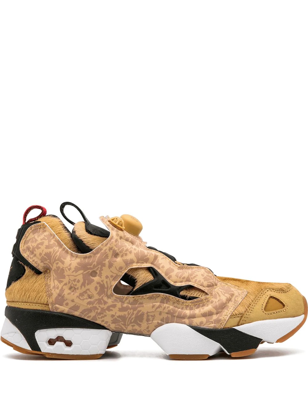 Instapump Fury LE sneakers - 1