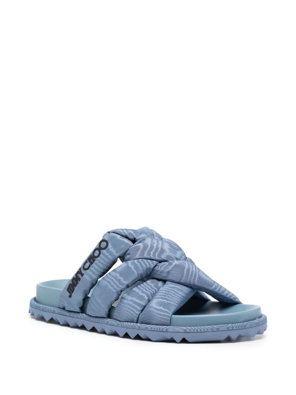 Kes flat sandals - 2