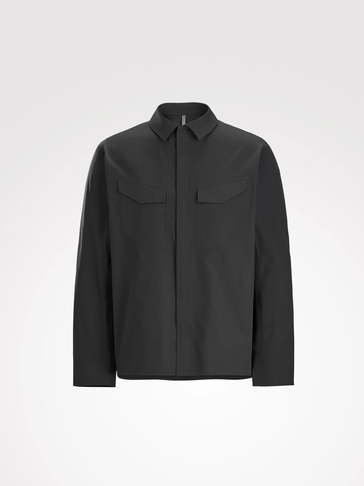 Field Shirt LS - 1