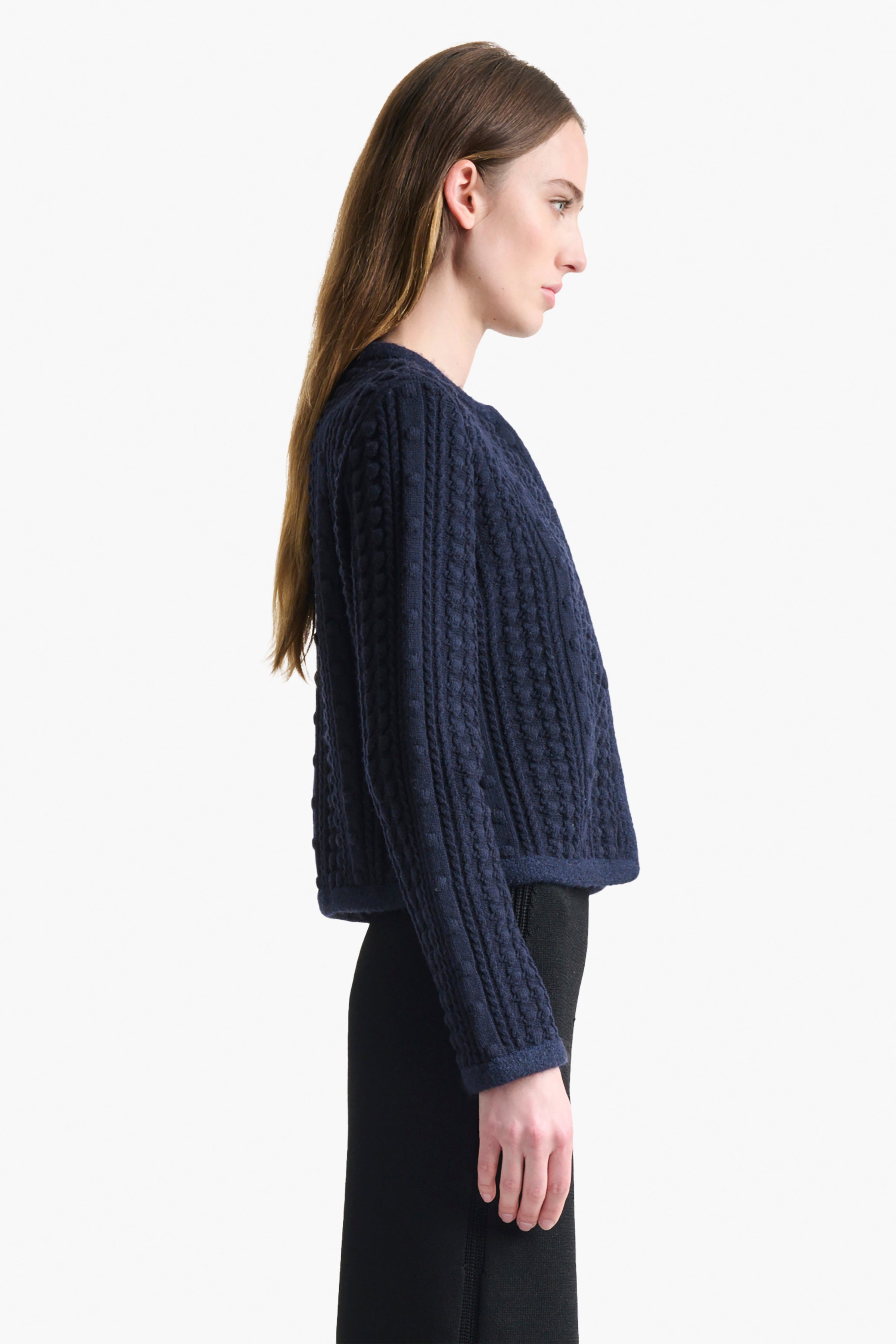 STEF JACKET - 4