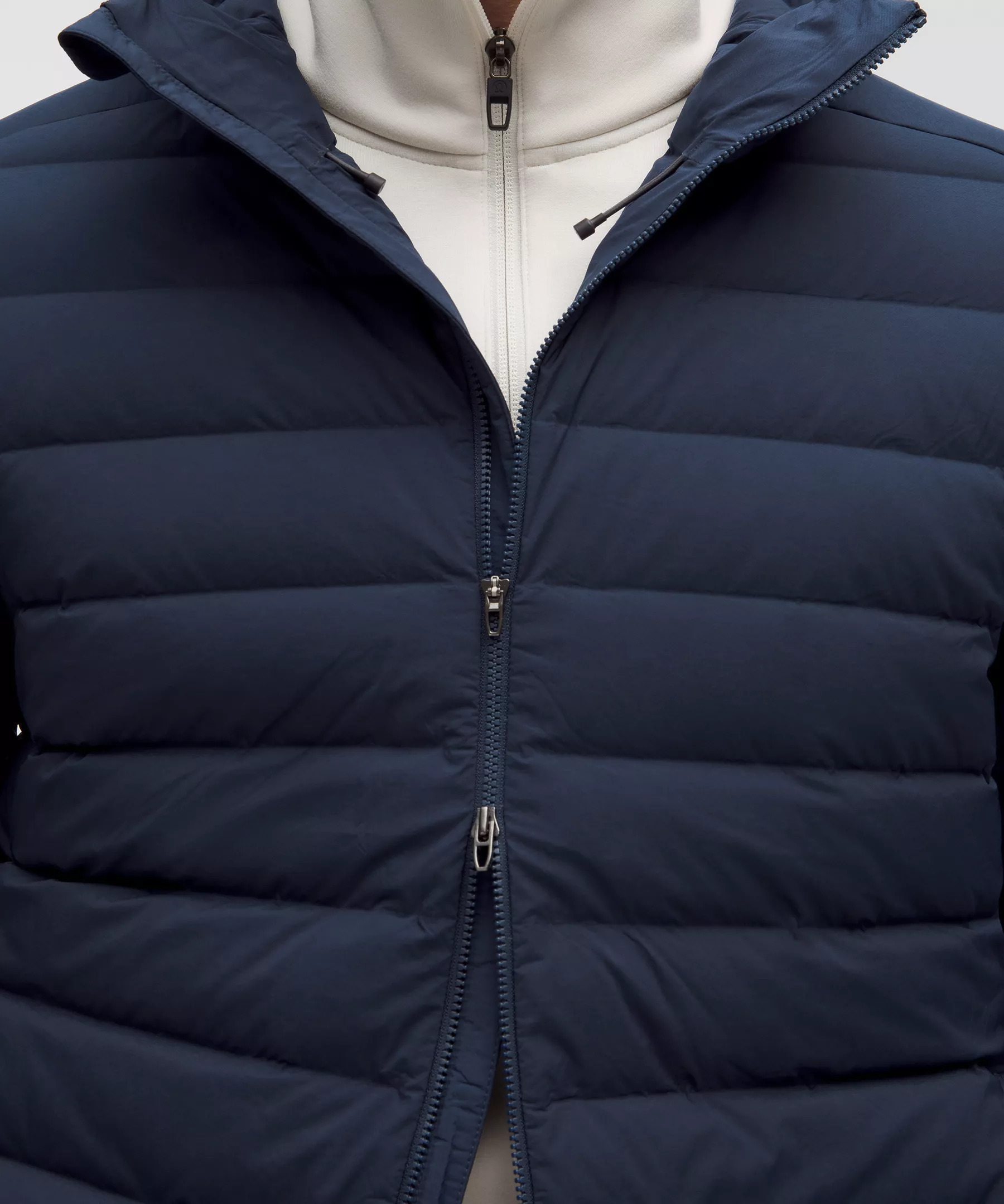 Navigation 700-Down-Fill Hoodie - 6