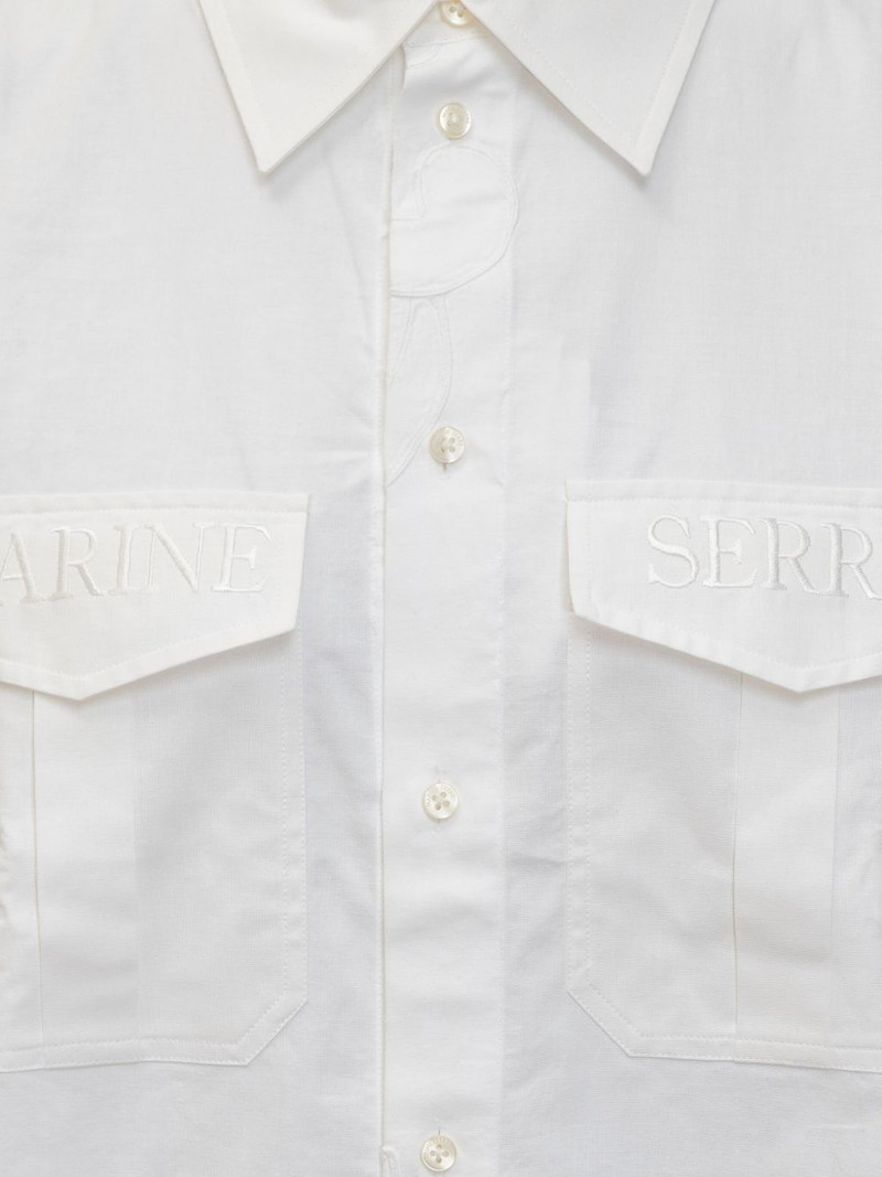 Regenerated shirt 4