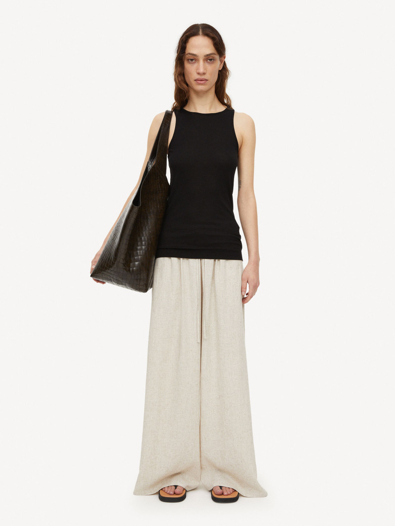BY MALENE BIRGER Amieeh tank top outlook