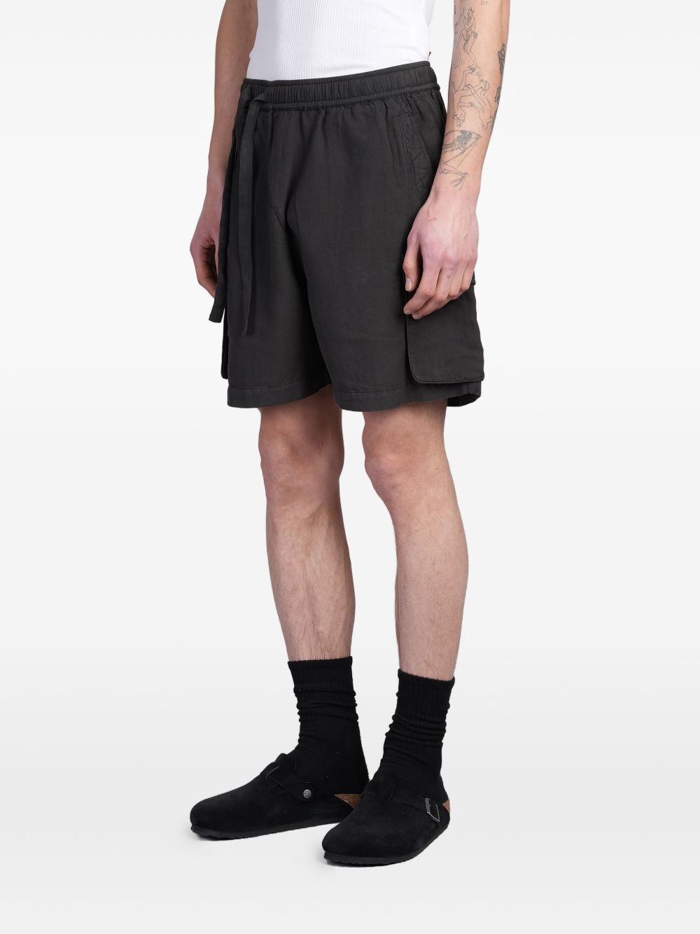 cargo shorts - 2