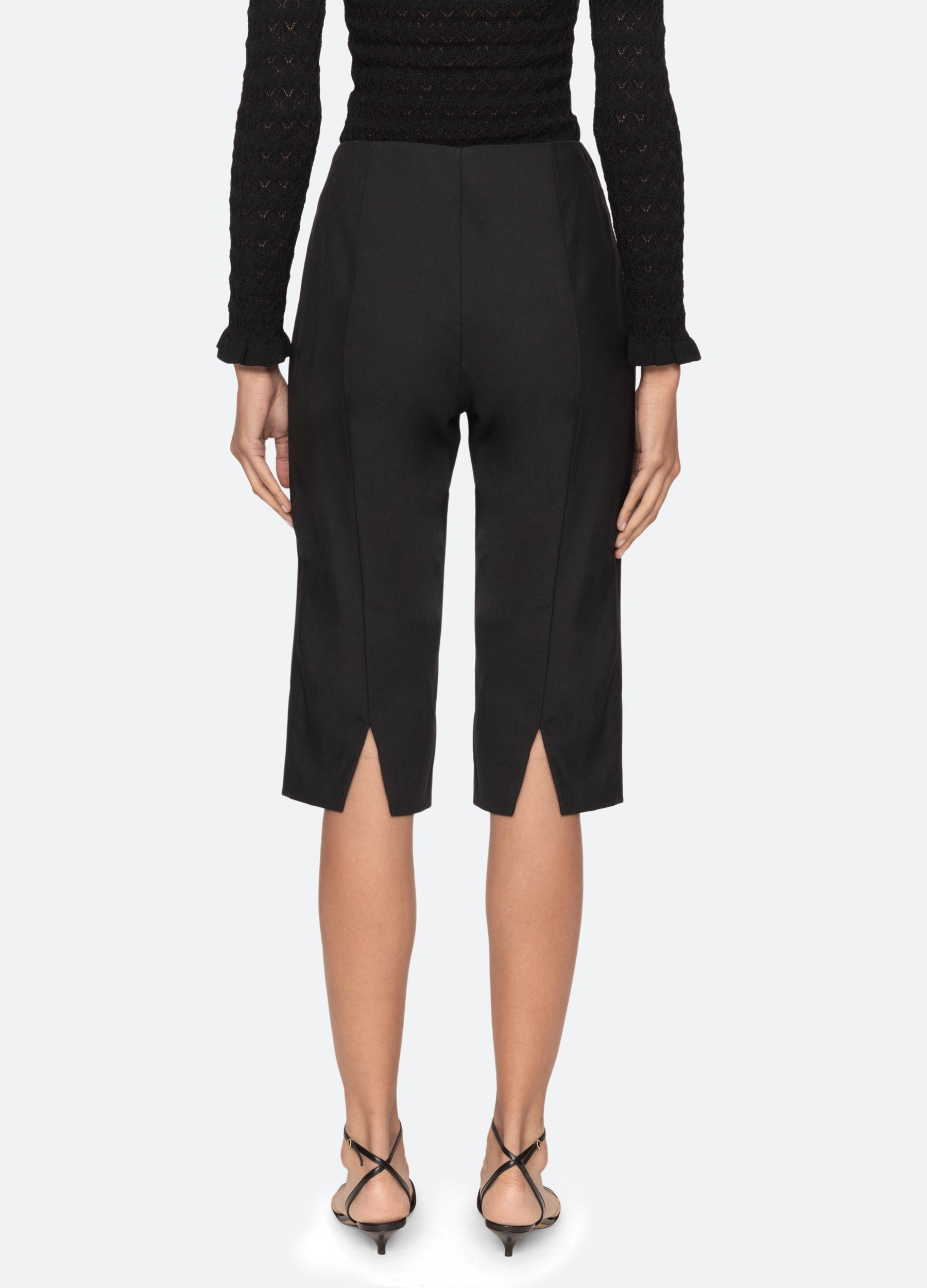 Elisa Capri Pant - 2