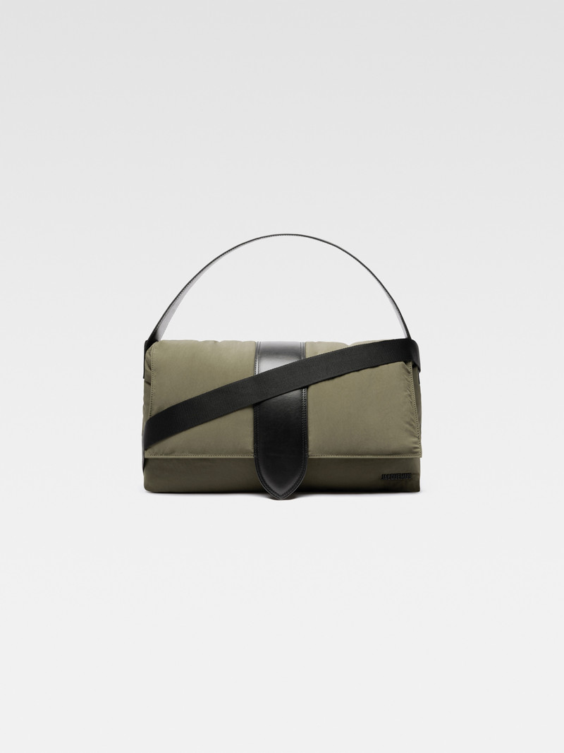 The Bambino messenger bag - 1