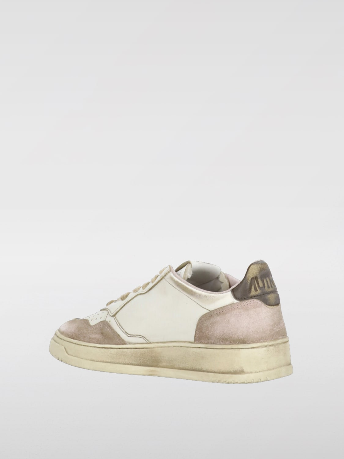 Sneakers woman Autry - 4