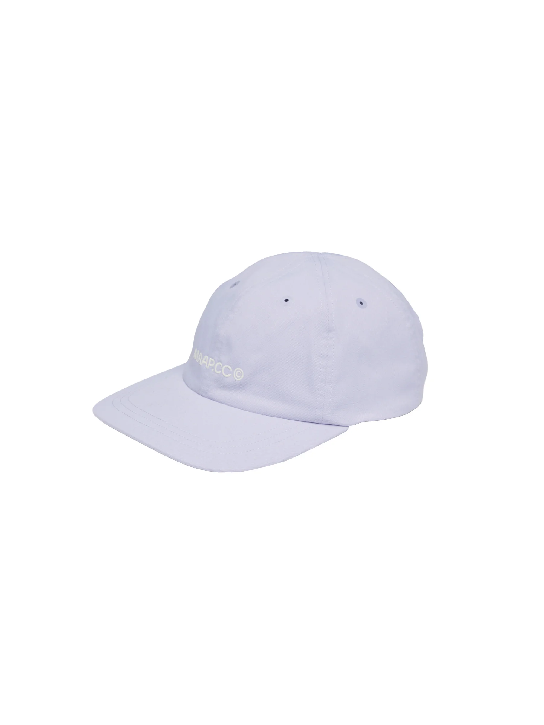 CC 6 Panel Twill Cap - 1