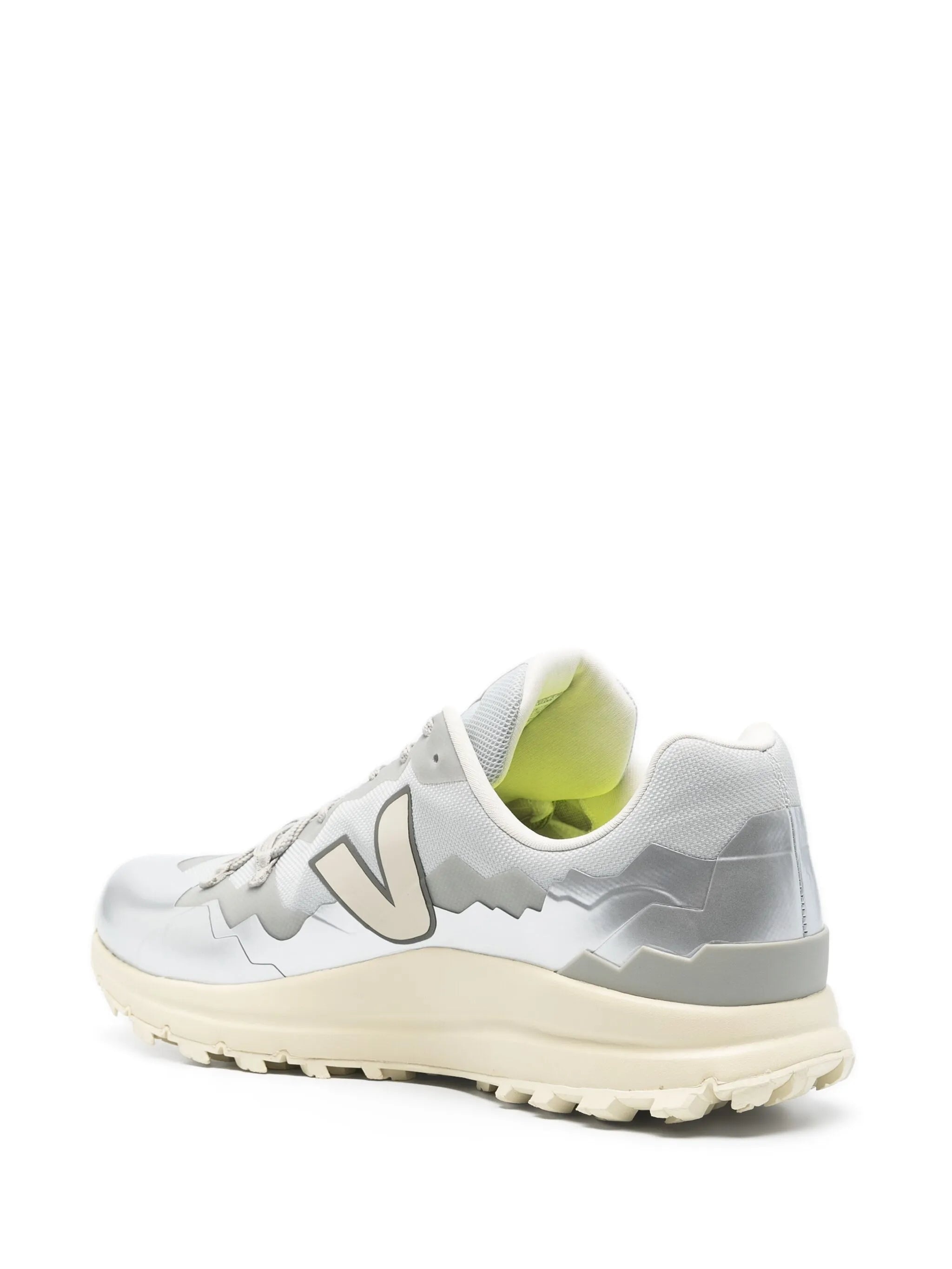 Fitz Roy Sneakers - 4