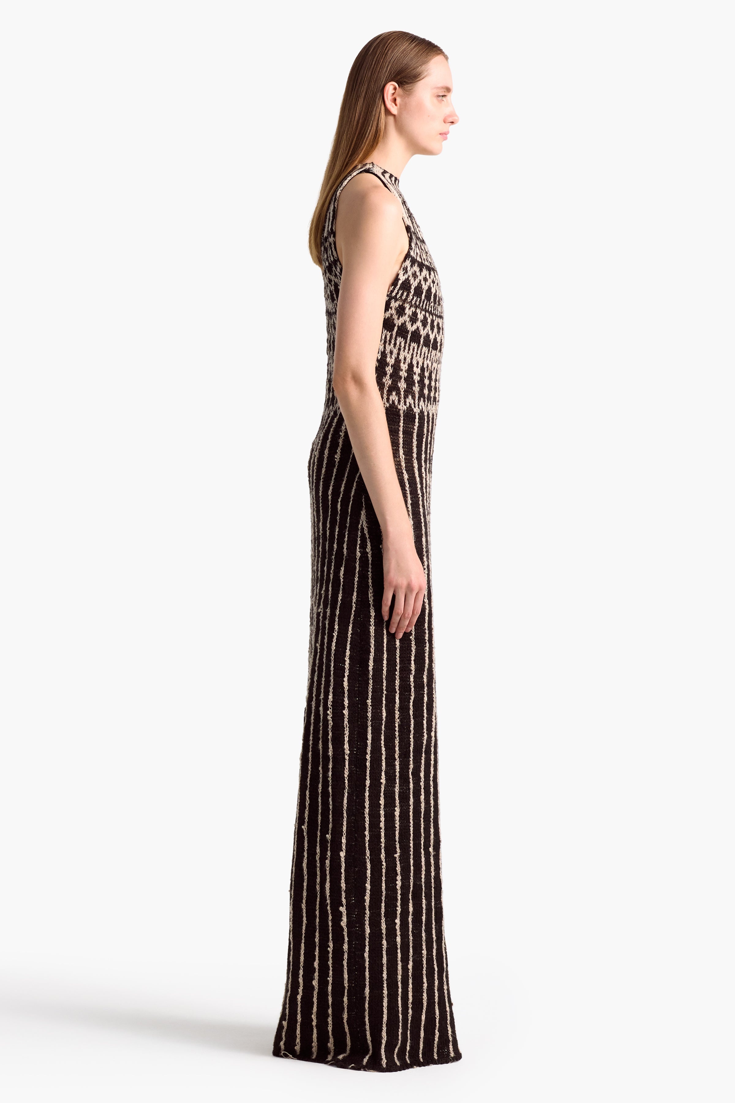 COLE DRESS - 4