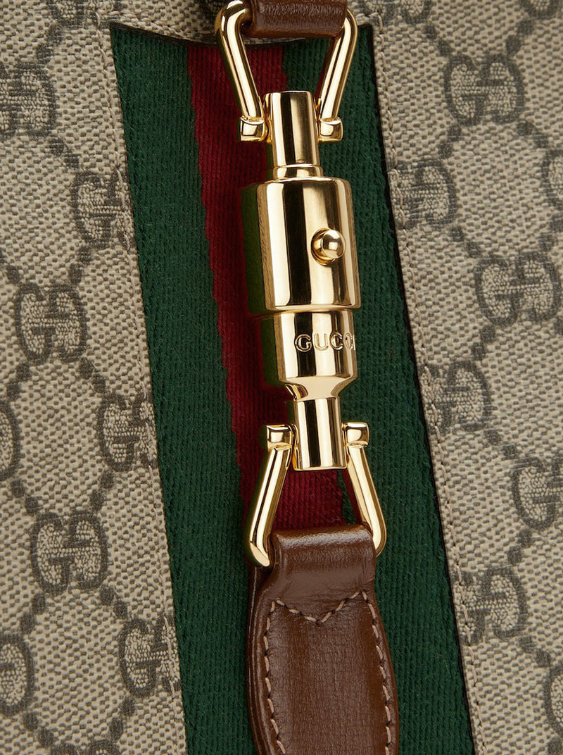 Gucci Women Jackie 1961 Small Shoulder Bag - 7