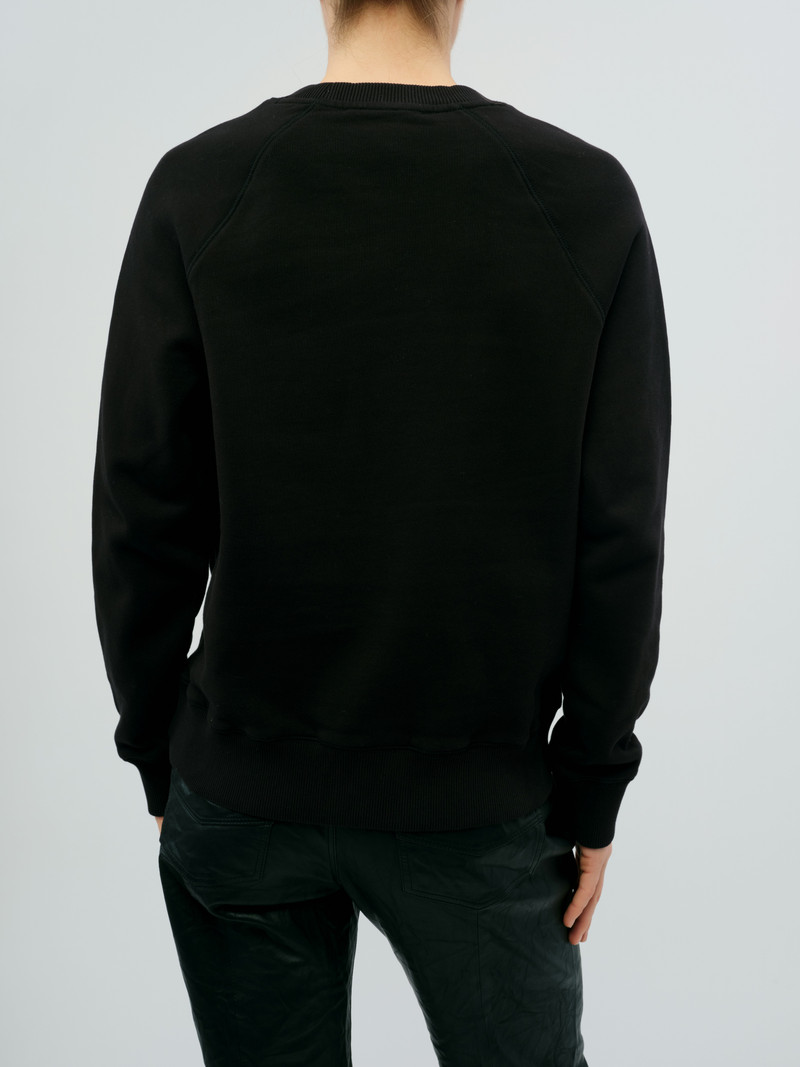 Upper Amour Sweatshirt 3