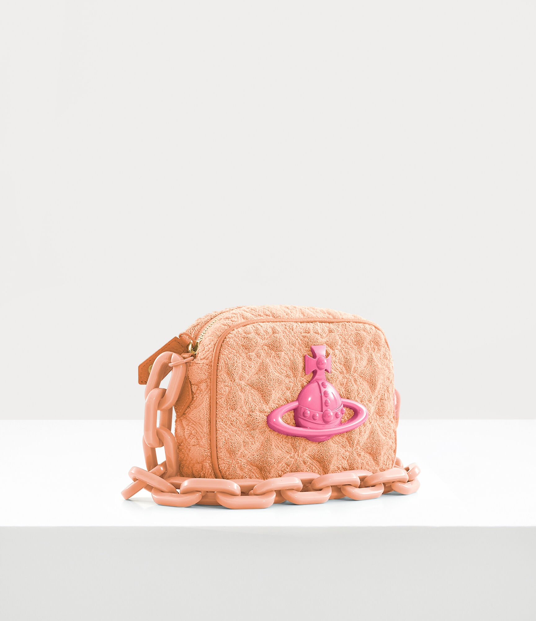 CAMERA BAG CHAIN - 2