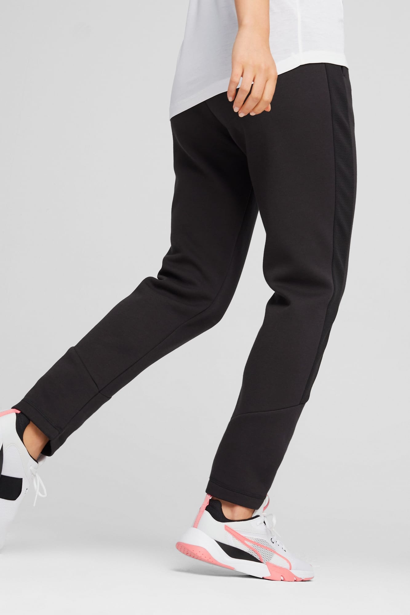 EVOSTRIPE Women's Sweatpants - 4