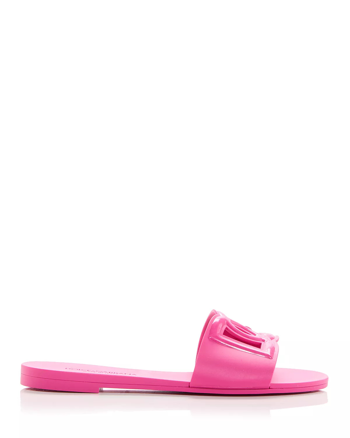 Women's Logo Pool Slide Sandals - 3