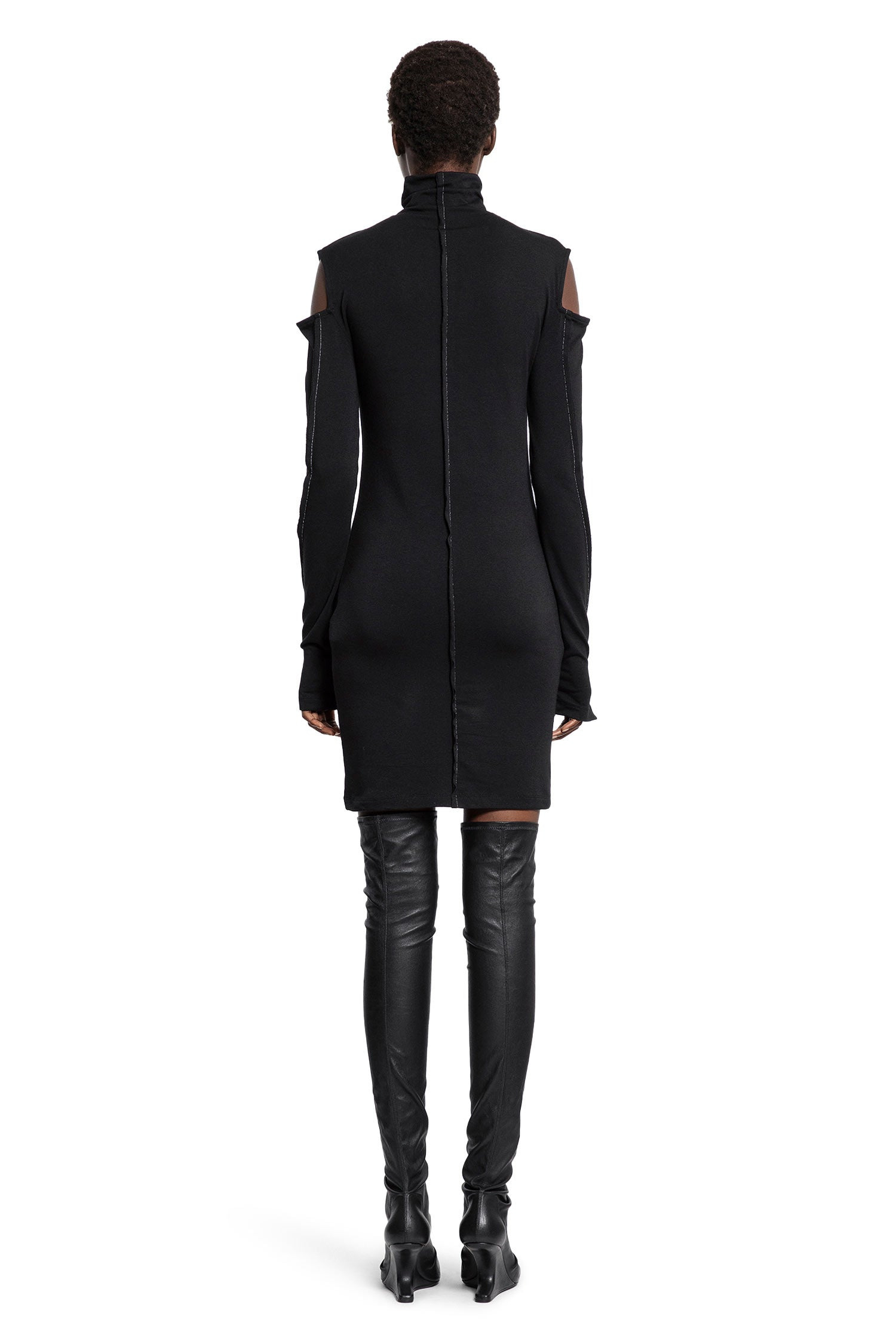 W-D-46-Cut-Out-Mini-Dress - 4