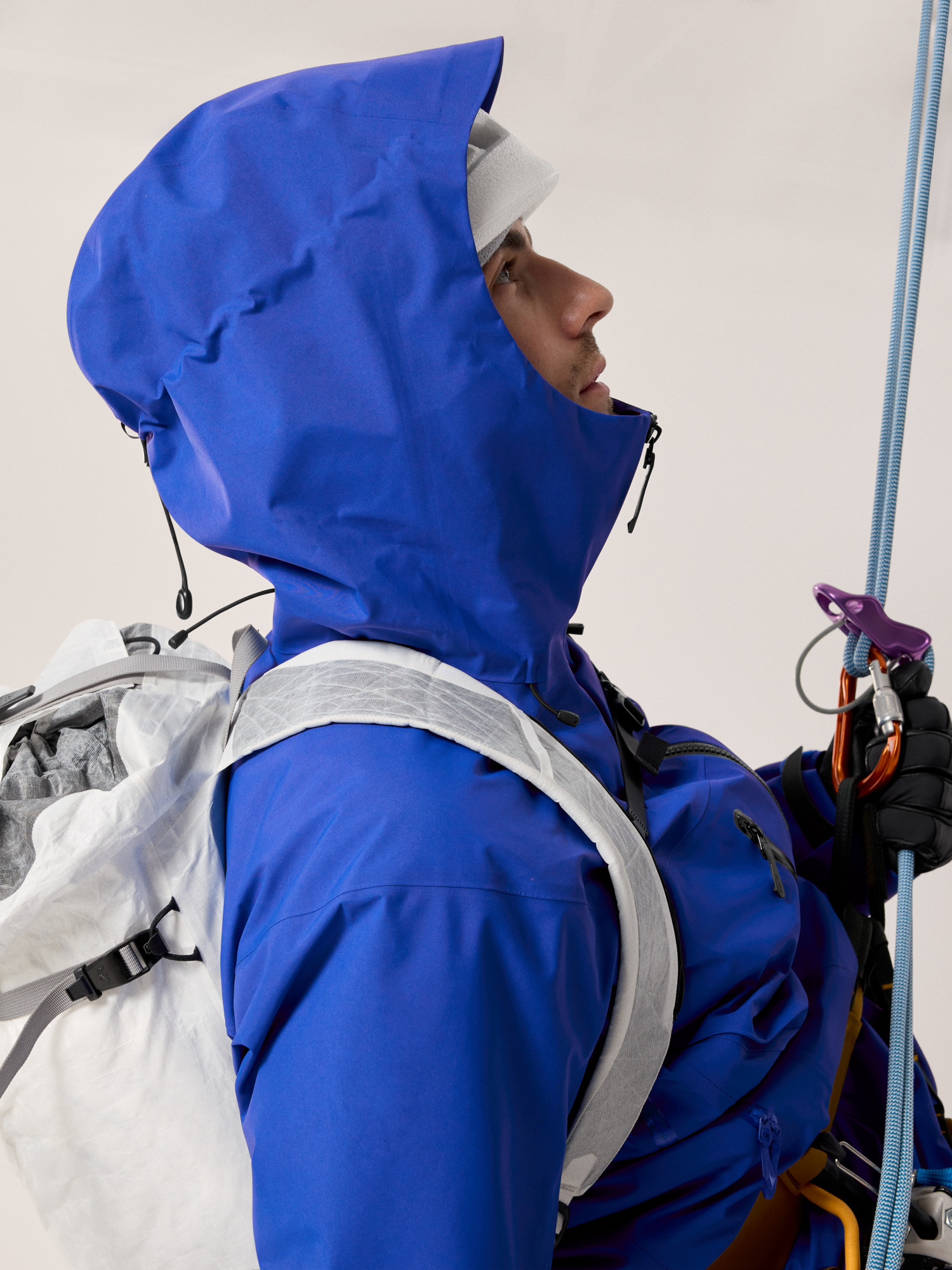 Alpha SV Jacket - 6