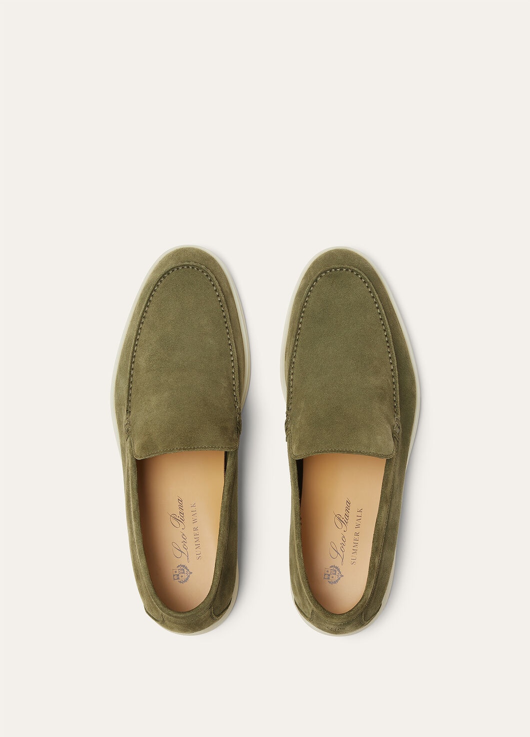 Summer Walk Loafer - 6