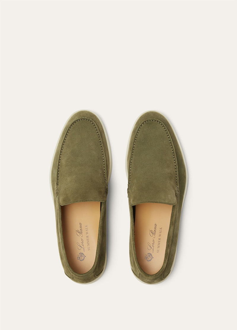 Summer Walk Loafer 6
