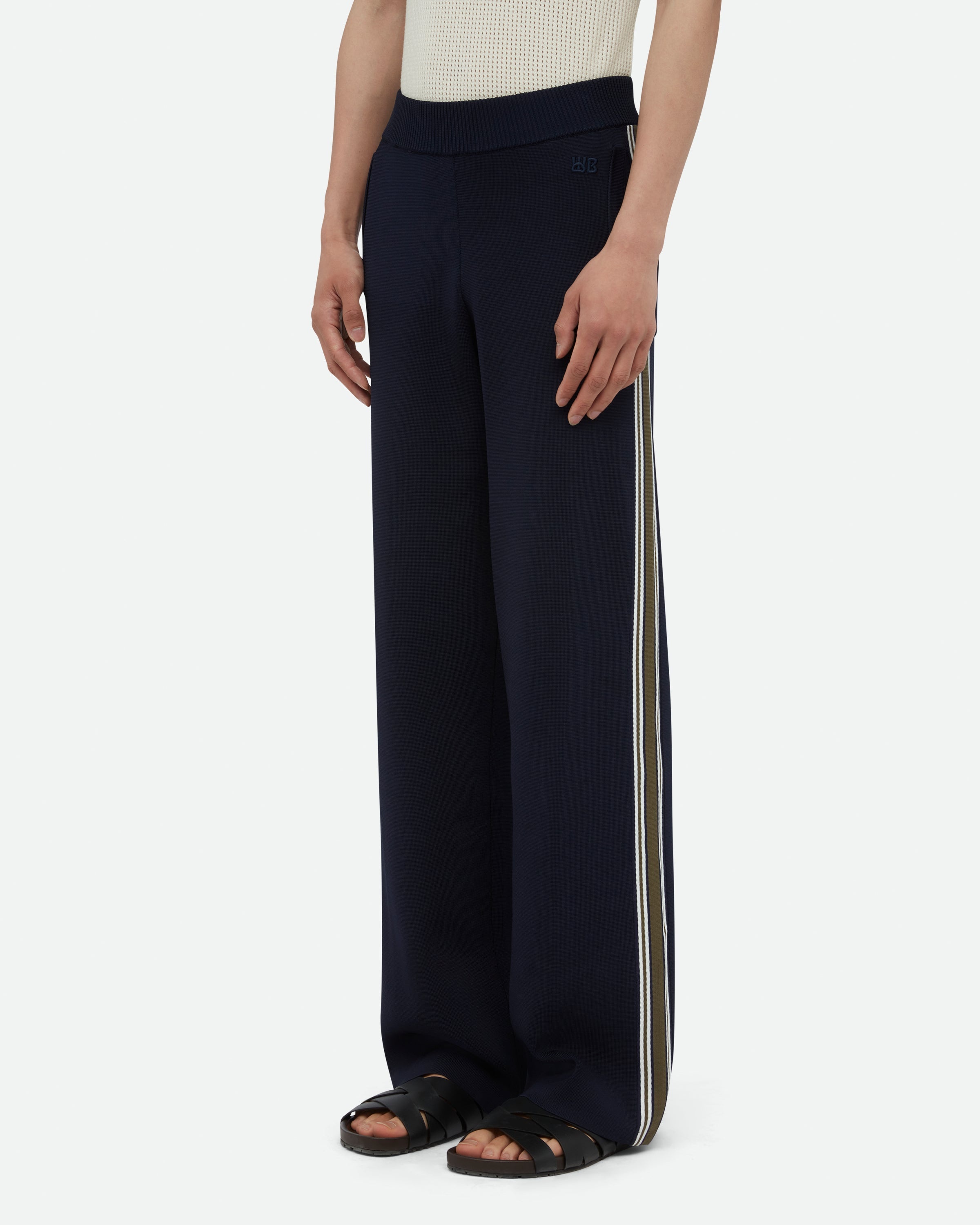 Tide Track Pant - 4